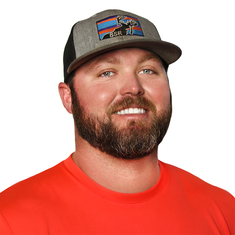 Seth Mogavero