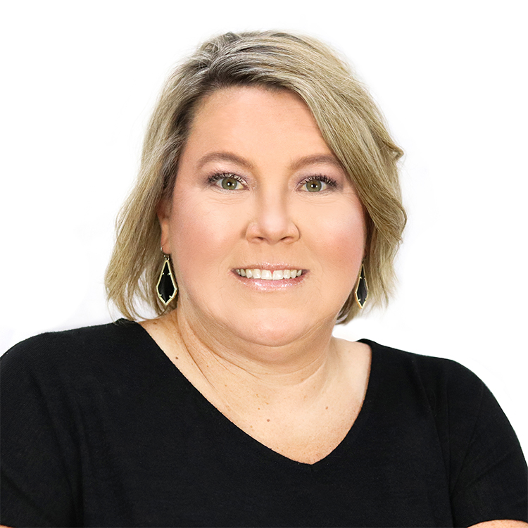 Suzie Powell