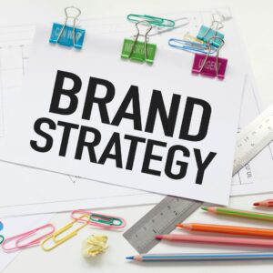 Create a Unique Branding Strategy