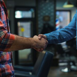 Develop a Quality Customer Experience