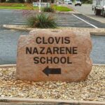 Clovis_Nazarine_Boulder_Sign