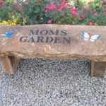 Moms_Garden_Bench